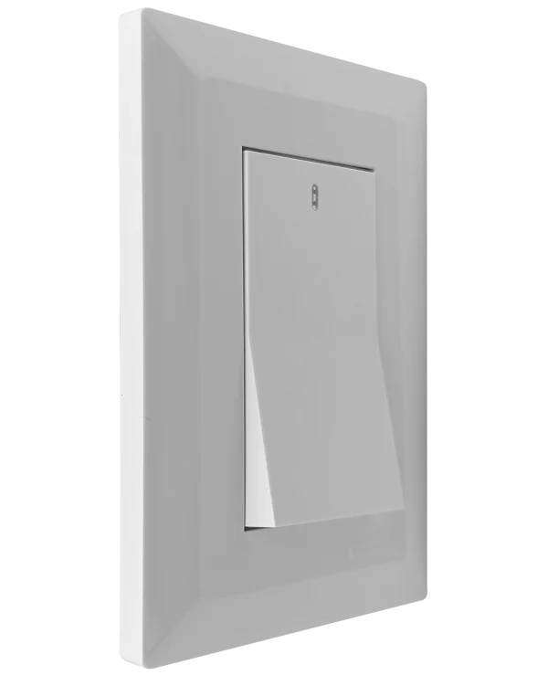 Interruptor Simple CRONOS - Imagen 3