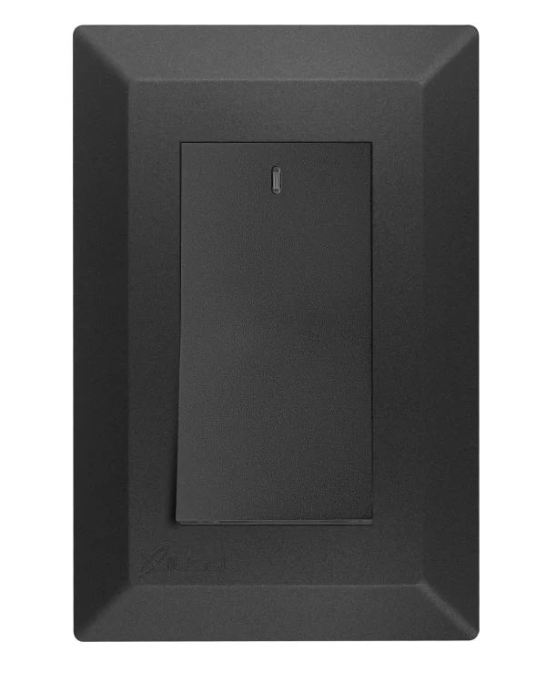 Interruptor Simple CRONOS