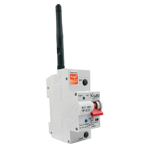 Breaker Smart 1 Polo