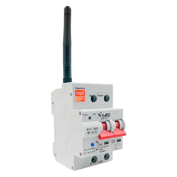 Breaker Smart 2 Polos