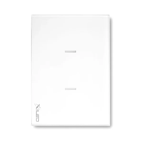Interruptor Doble Smart